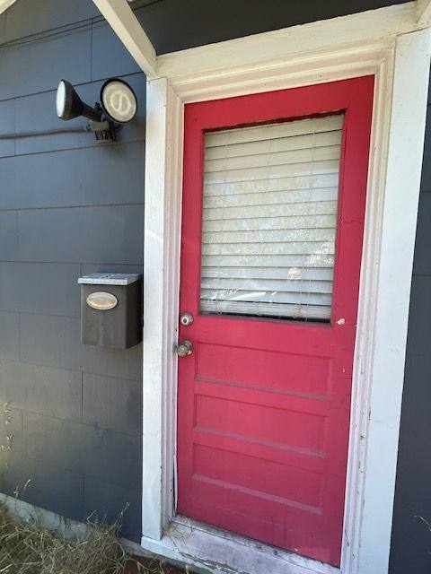 Apartment for rent at 207 W 39th St #B, Austin, TX 78751