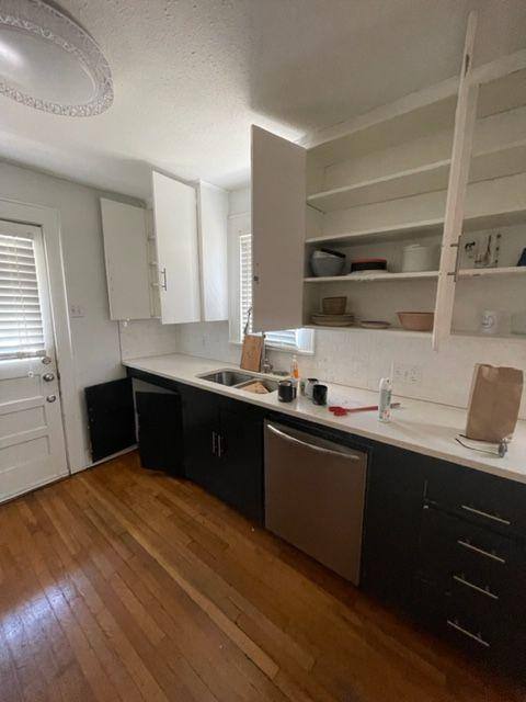 Apartment for rent at 207 W 39th St #B, Austin, TX 78751