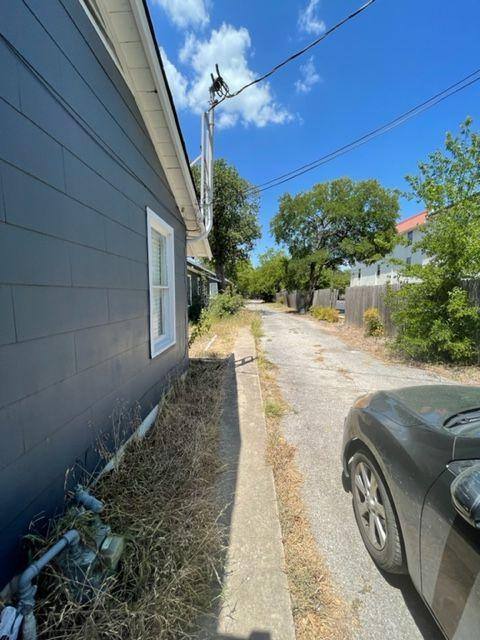Apartment for rent at 207 W 39th St #B, Austin, TX 78751