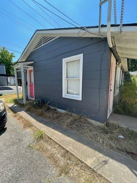 Apartment for rent at 207 W 39th St #B, Austin, TX 78751