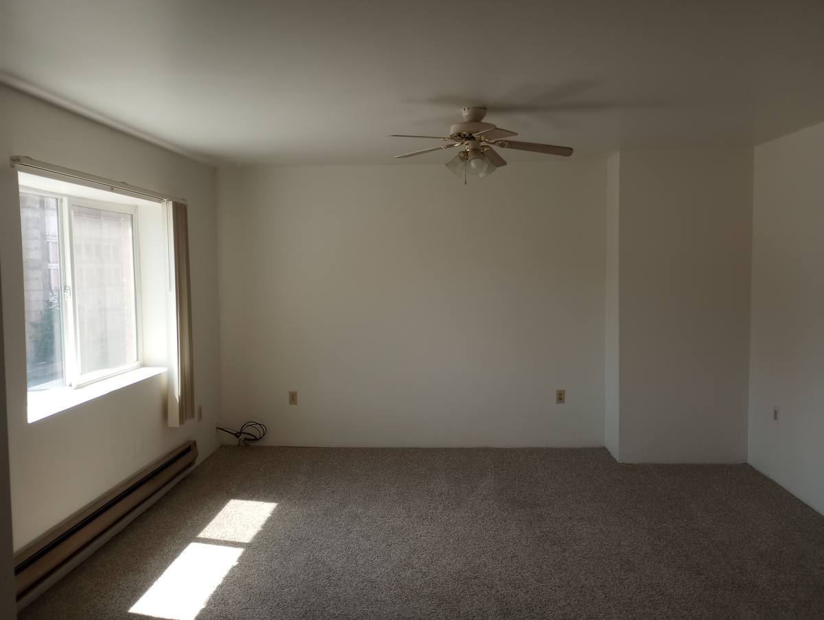 Apartment for rent at 203 W California St #5, Garfield, WA 99130