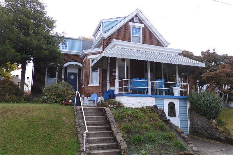 House for rent at 203 Boone St, Covington, KY 41016