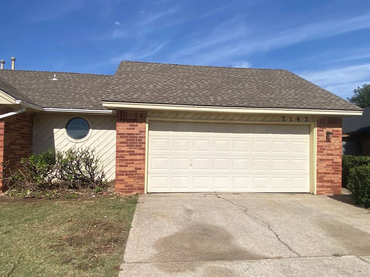 House for rent at 7143 NW 116th St, Oklahoma City, OK 73162