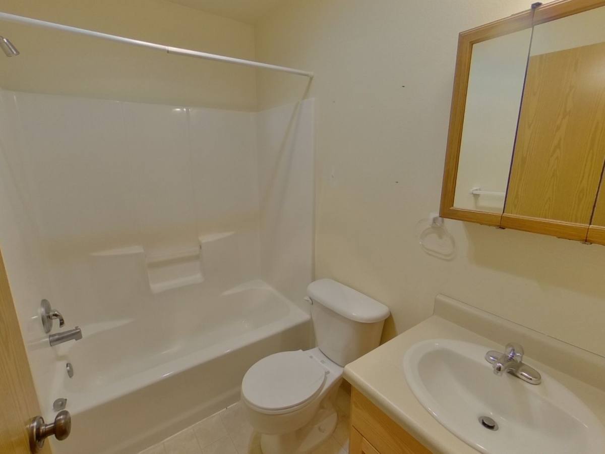 Apartment for rent at 1839 Patterson Alley, Eugene, OR 97401