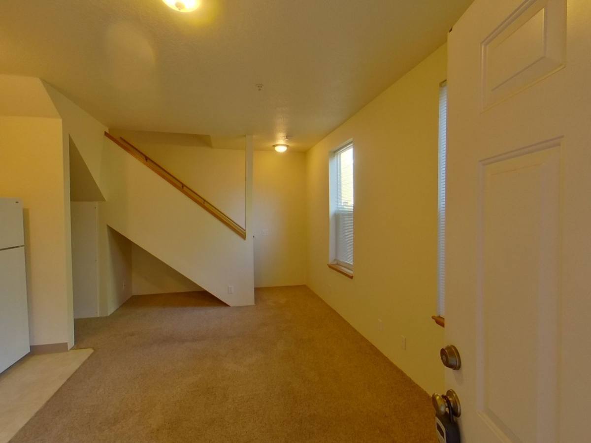Apartment for rent at 1839 Patterson Alley, Eugene, OR 97401
