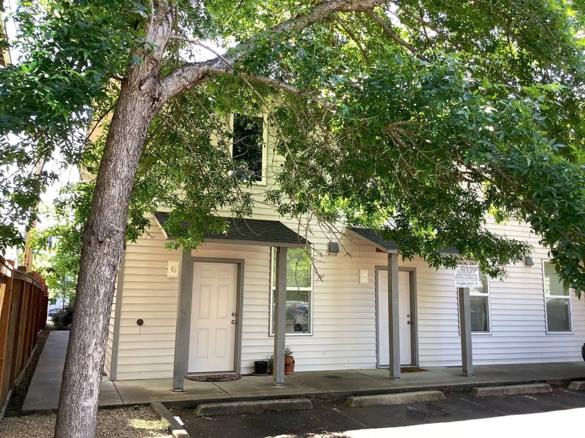 Apartment for rent at 1839 Patterson Alley, Eugene, OR 97401