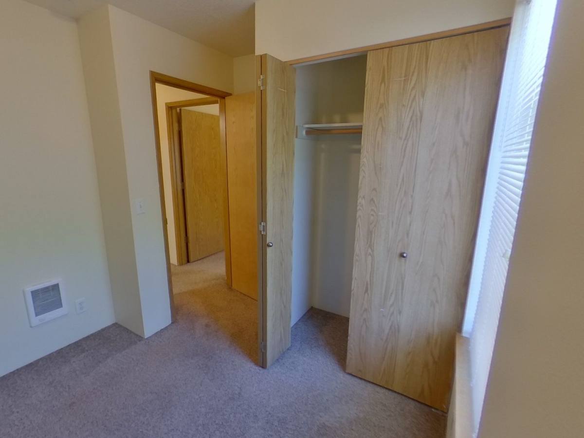 Apartment for rent at 1839 Patterson Alley, Eugene, OR 97401