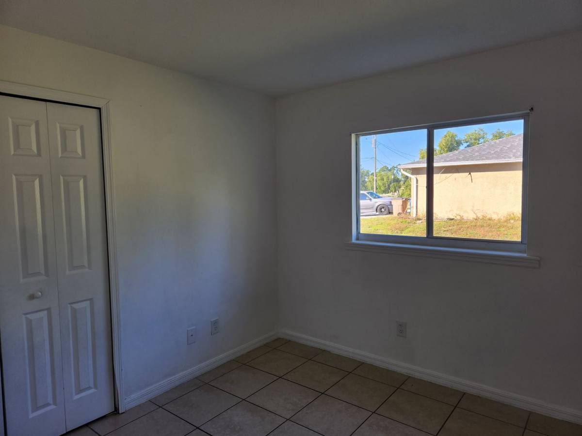 Apartment for rent at 4770-4772 Jordan Ave S, Lehigh Acres, FL 33973