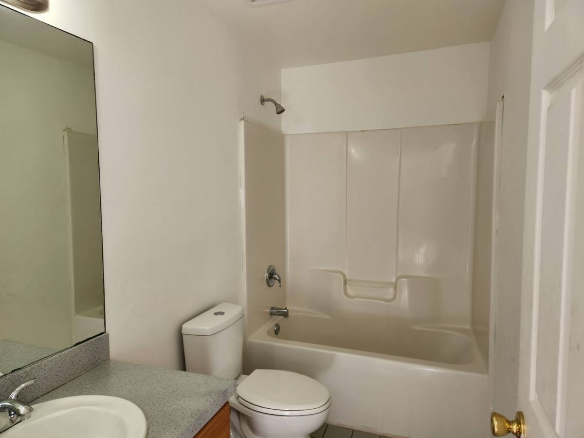 Apartment for rent at 4770-4772 Jordan Ave S, Lehigh Acres, FL 33973