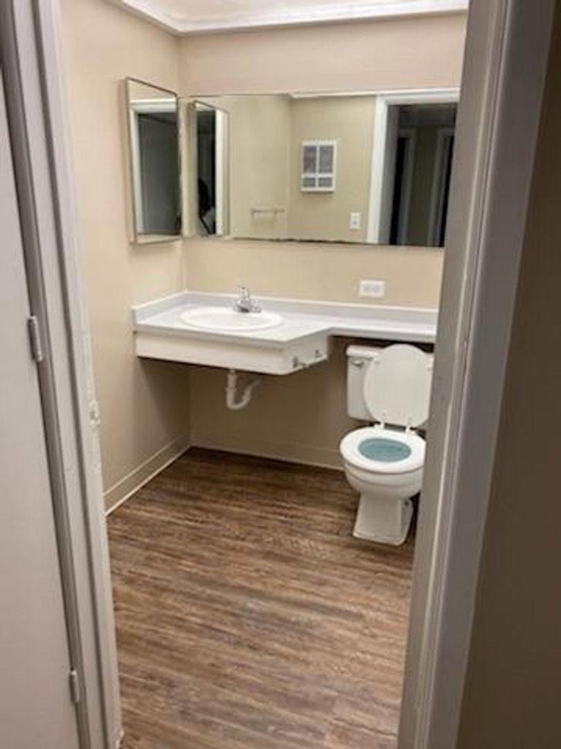 Apartment for rent at 2800 W Illinois, Midland, TX 79701