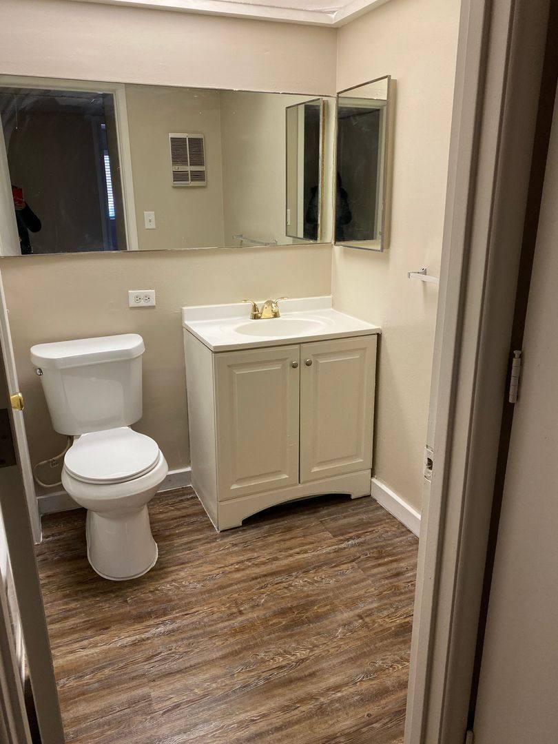 Apartment for rent at 2800 W Illinois, Midland, TX 79701