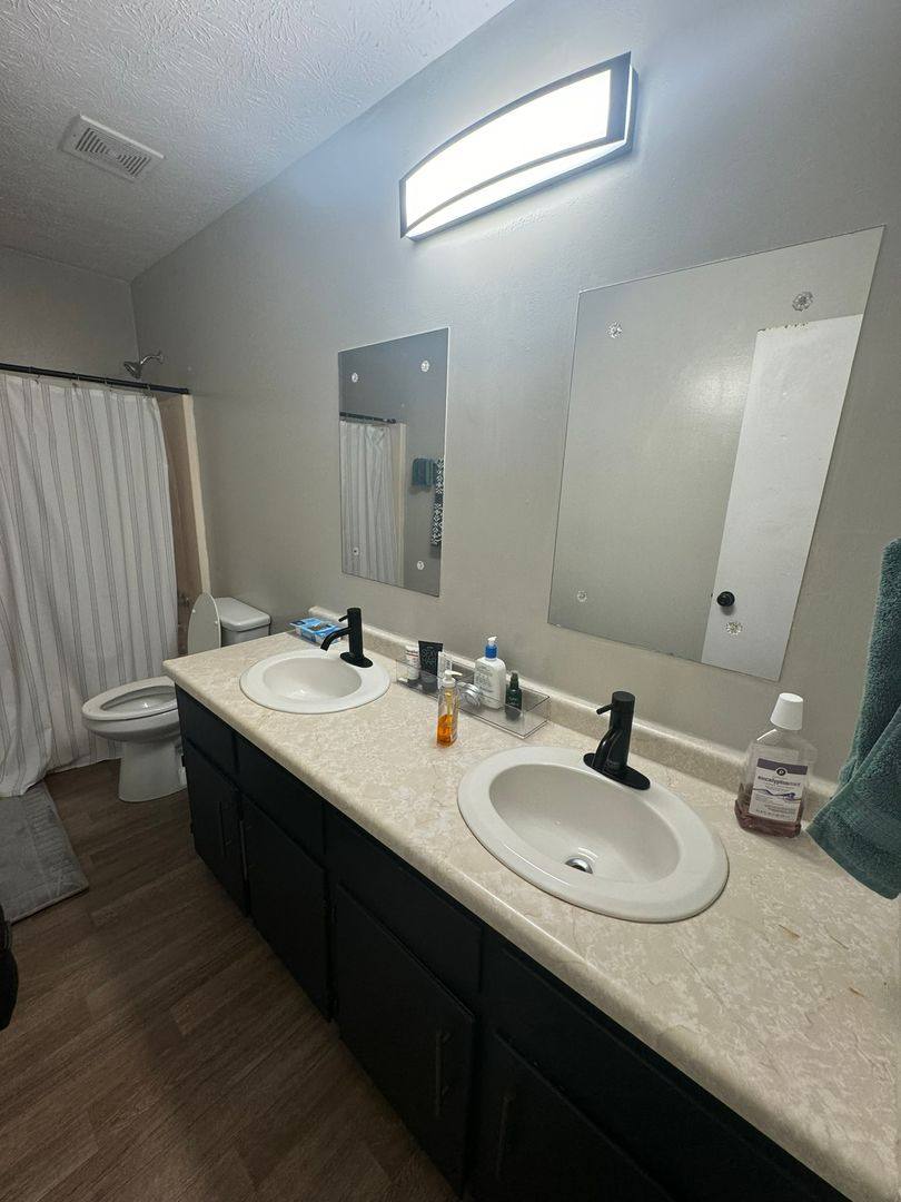 Apartment for rent at 170 Park Ridge Dr, Athens, GA 30605