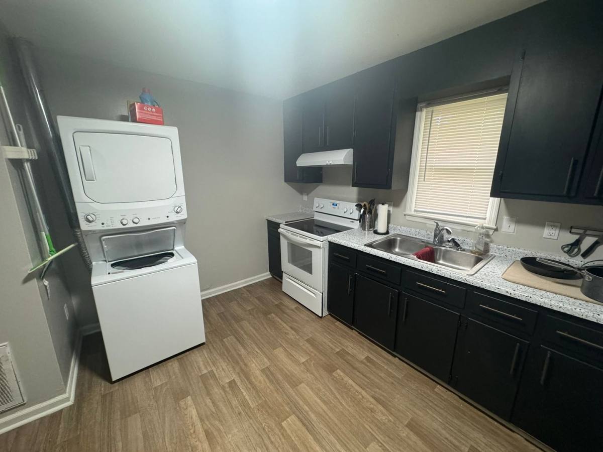 Apartment for rent at 170 Park Ridge Dr, Athens, GA 30605