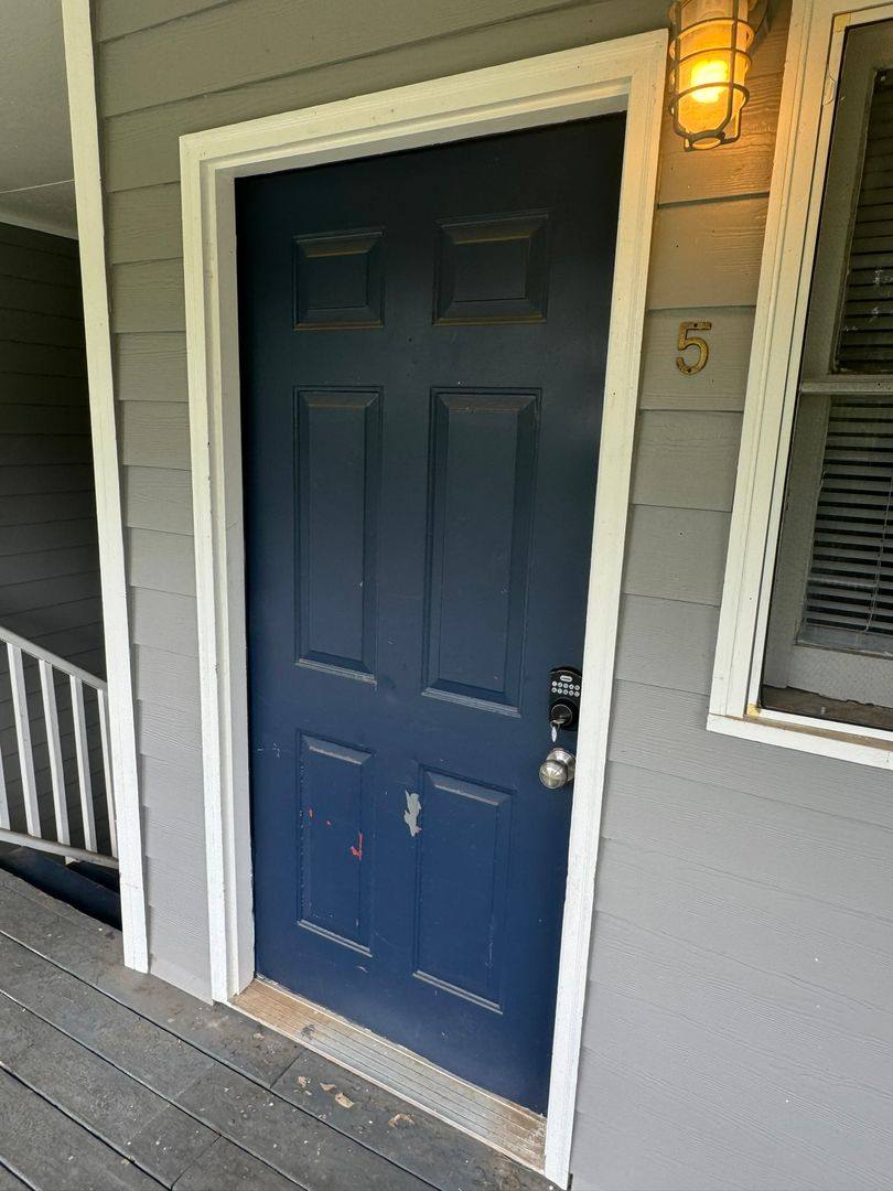 Apartment for rent at 170 Park Ridge Dr, Athens, GA 30605