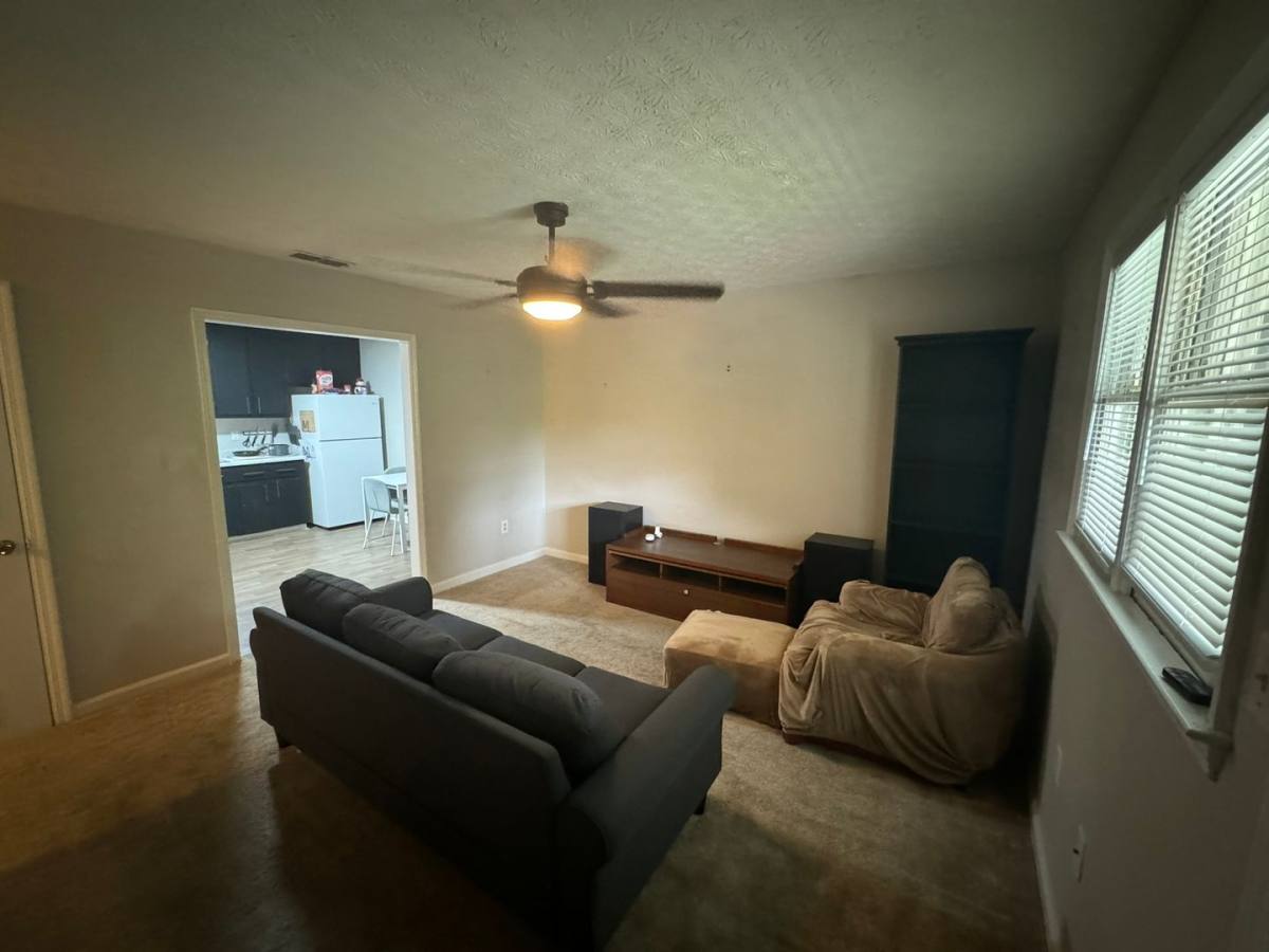 Apartment for rent at 170 Park Ridge Dr, Athens, GA 30605