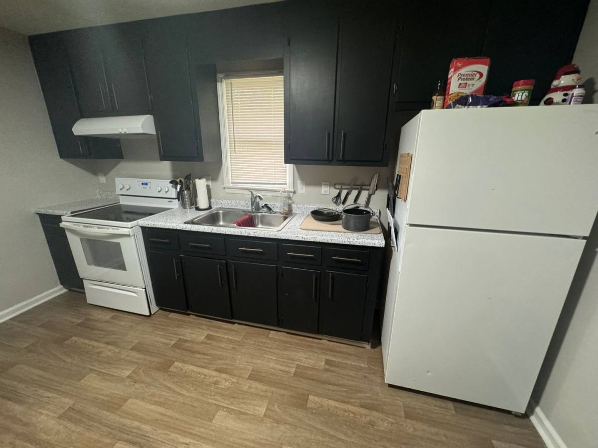 Apartment for rent at 170 Park Ridge Dr, Athens, GA 30605