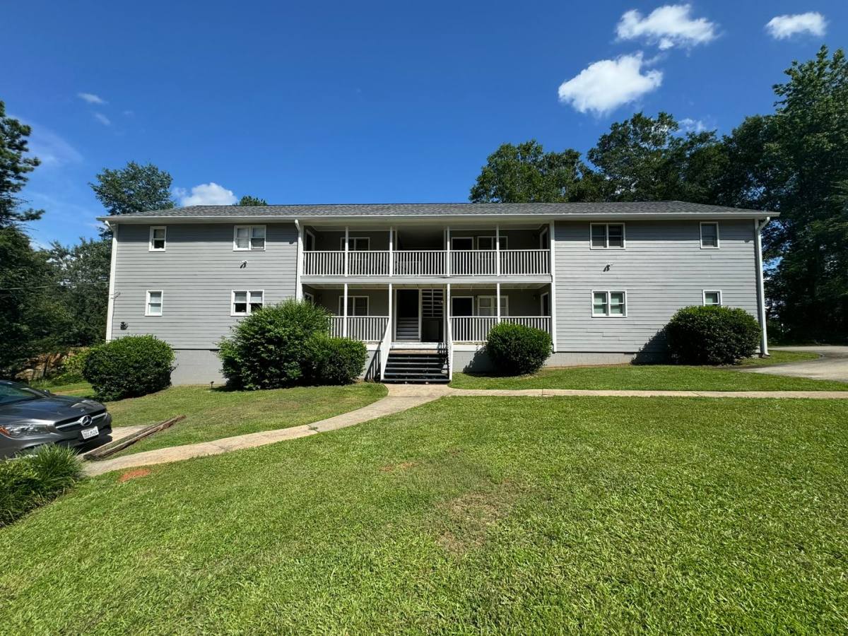 Apartment for rent at 170 Park Ridge Dr, Athens, GA 30605