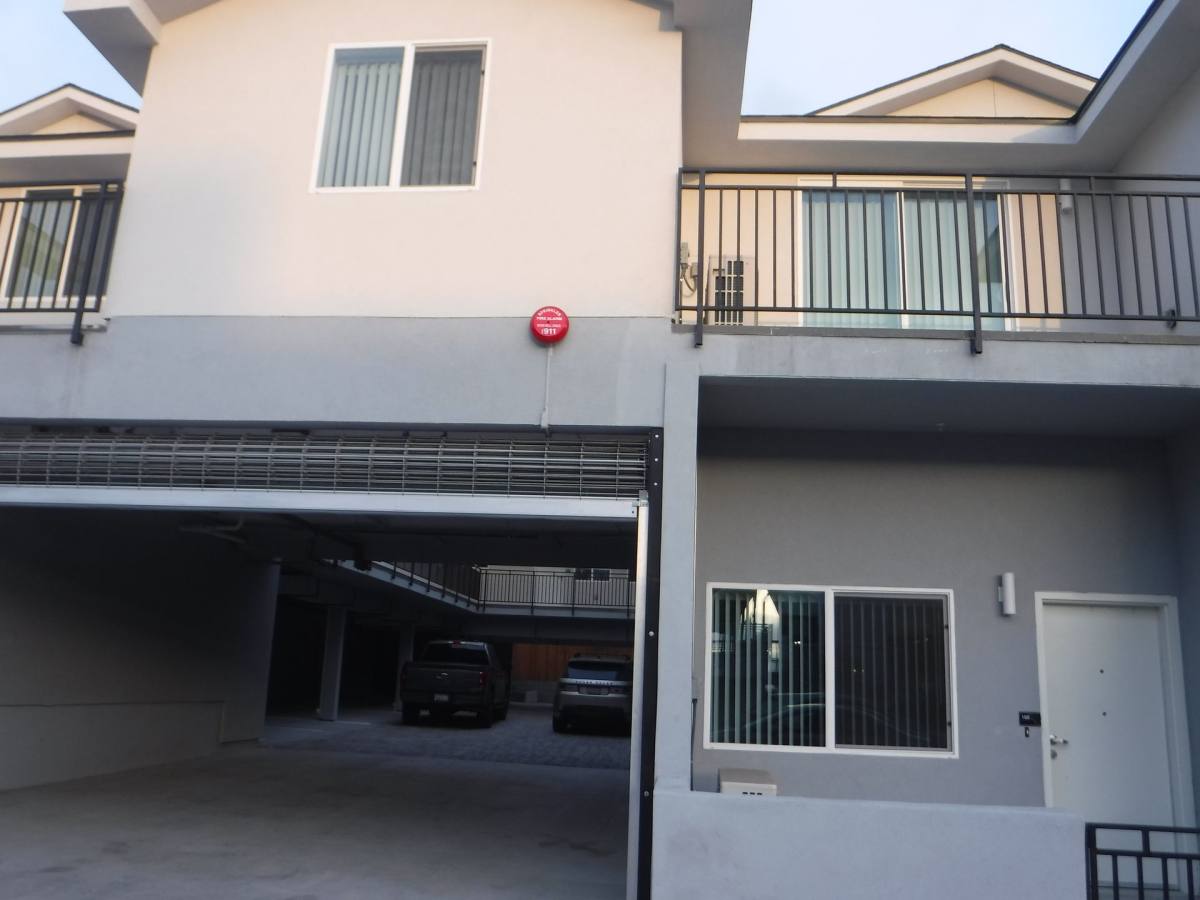 Apartment for rent at 203 S Willie James Jones Ave, San Diego, CA 92113