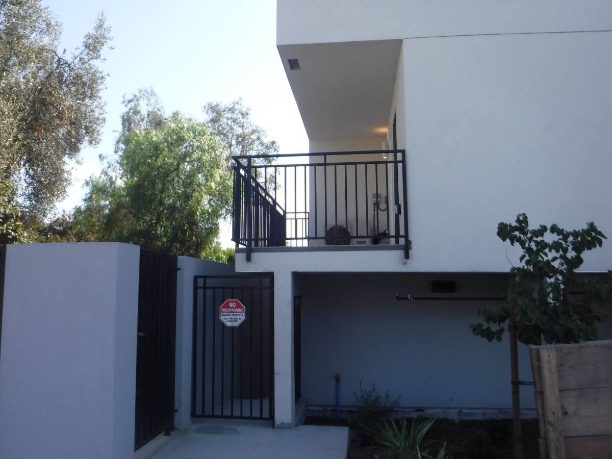 Apartment for rent at 203 S Willie James Jones Ave, San Diego, CA 92113