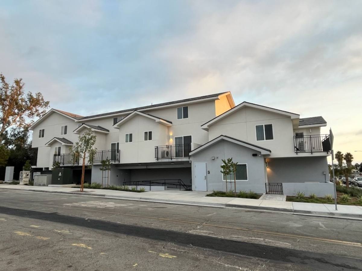 Apartment for rent at Wjj, 203 S Willie James Jones Ave, San Diego, CA 92113
