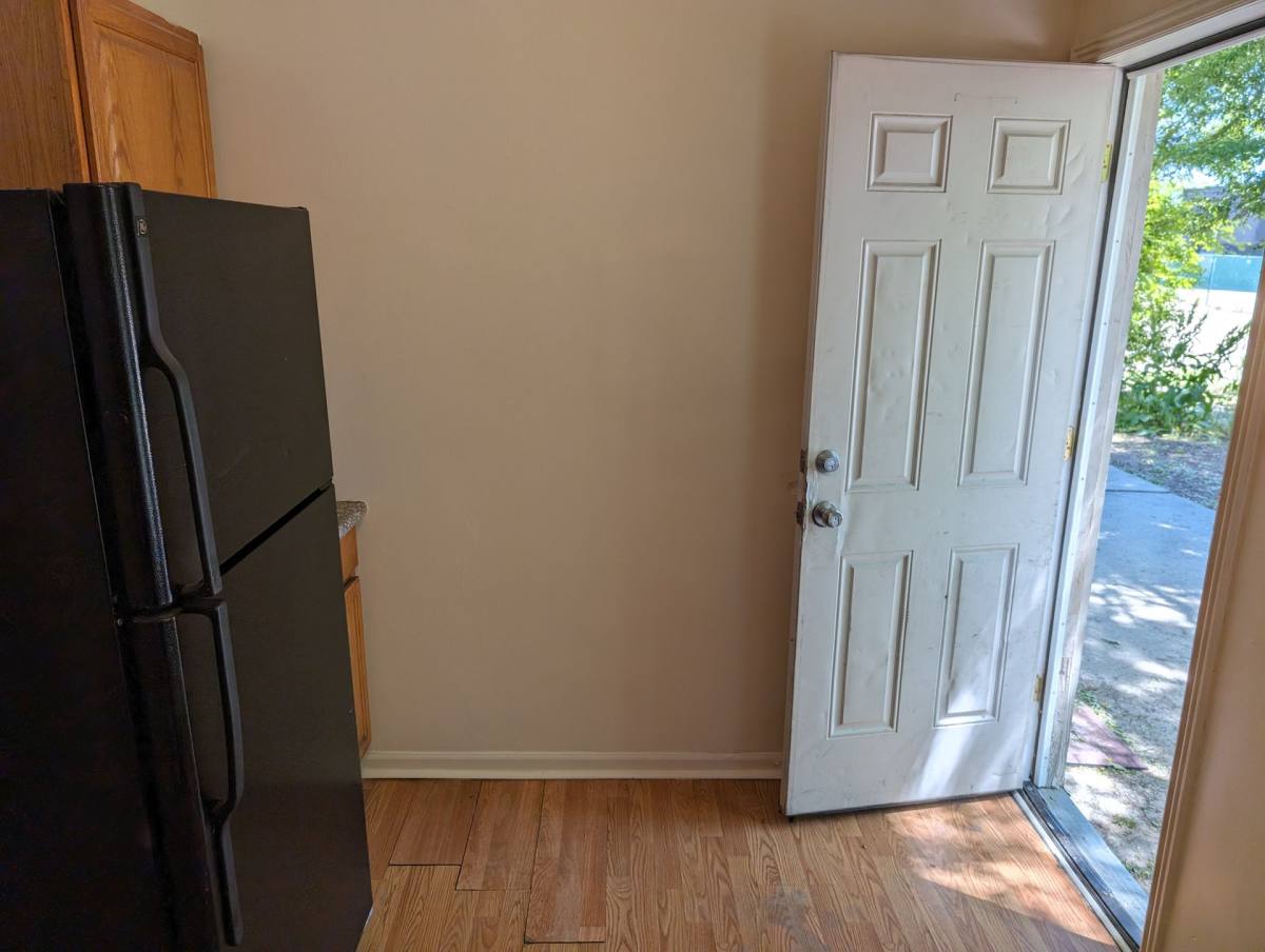 Condo for rent at 1758 Paris St, Aurora, CO 80010
