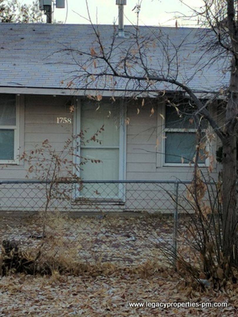 Condo for rent at 1758 Paris St, Aurora, CO 80010