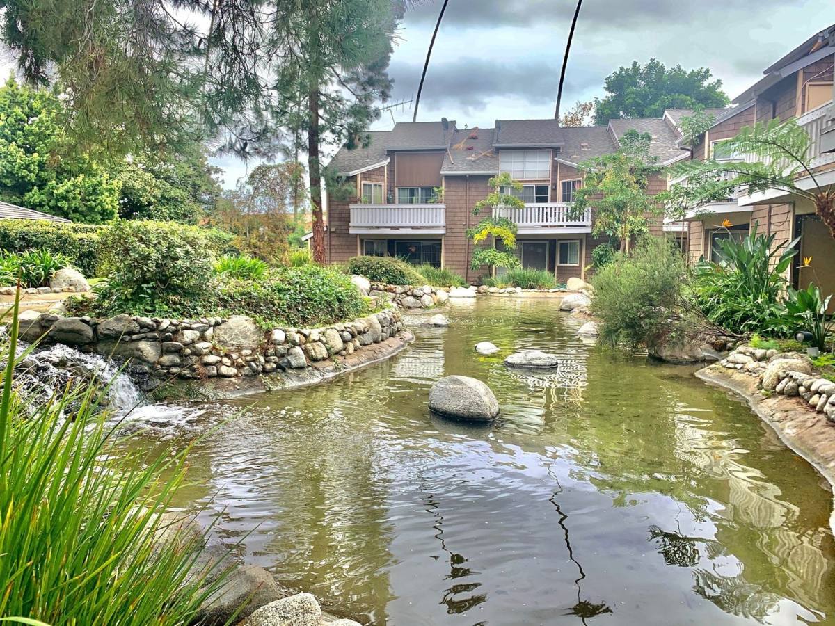 Condo for rent at 12555 Euclid St, Garden Grove, CA 92840