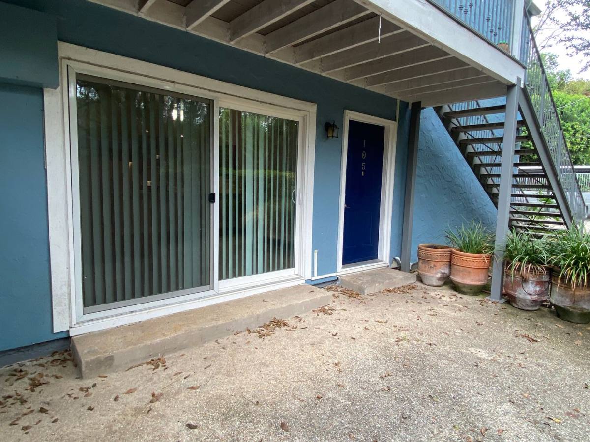 Apartment for rent at 211 Routt St, San Antonio, TX 78209