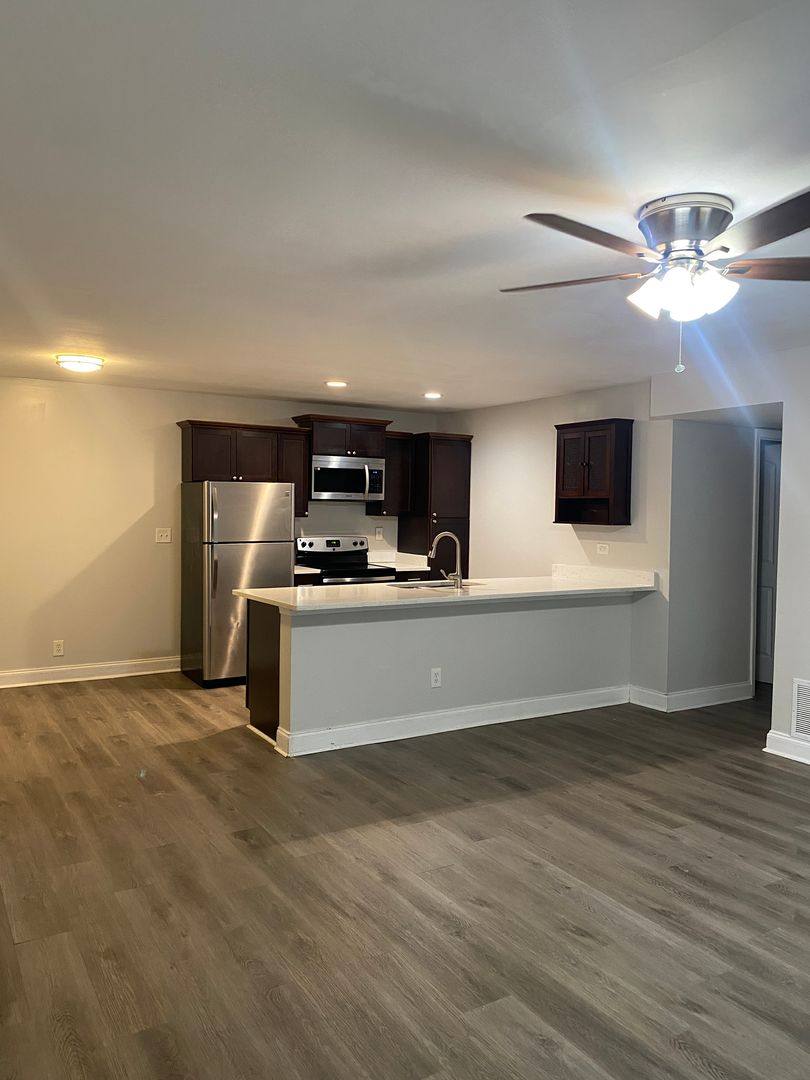 Apartment for rent at 211 Routt St, San Antonio, TX 78209