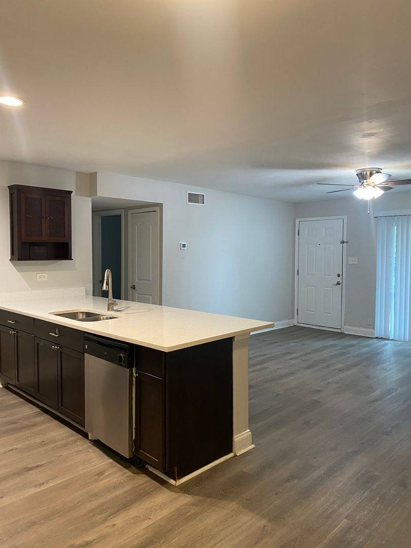Apartment for rent at 211 Routt St, San Antonio, TX 78209