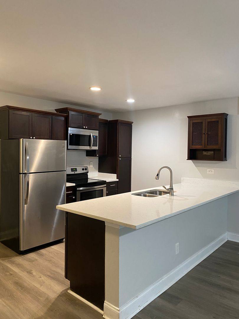 Apartment for rent at 211 Routt St, San Antonio, TX 78209