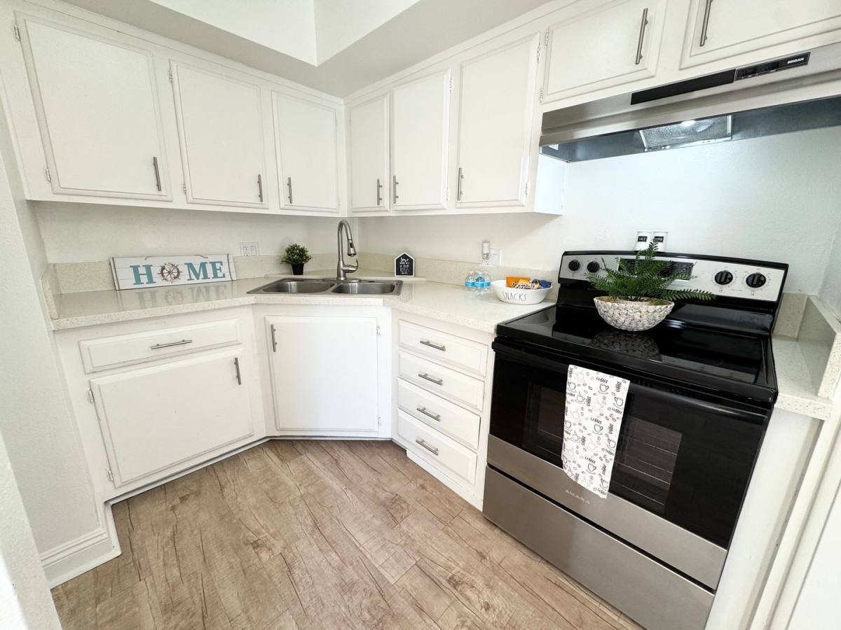 Apartment for rent at 7630 Milton Ave, Whittier, CA 90602