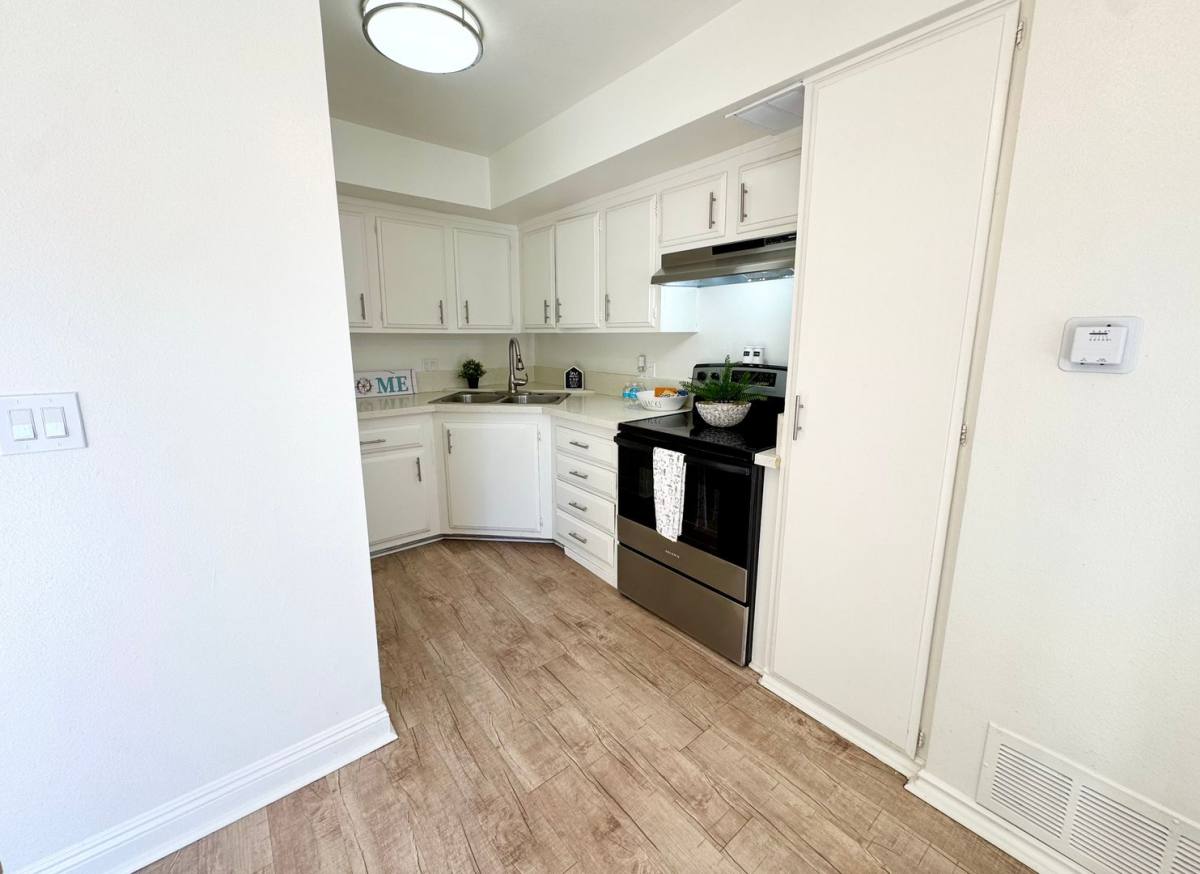 Apartment for rent at 7630 Milton Ave, Whittier, CA 90602