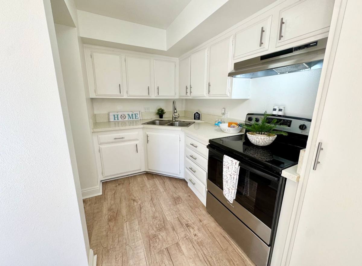 Apartment for rent at 7630 Milton Ave, Whittier, CA 90602