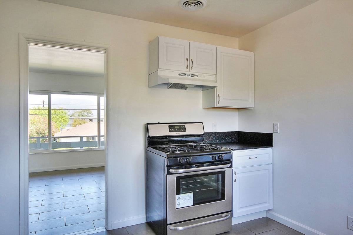 Apartment for rent at 6587 Cordoba, Goleta, CA 93117