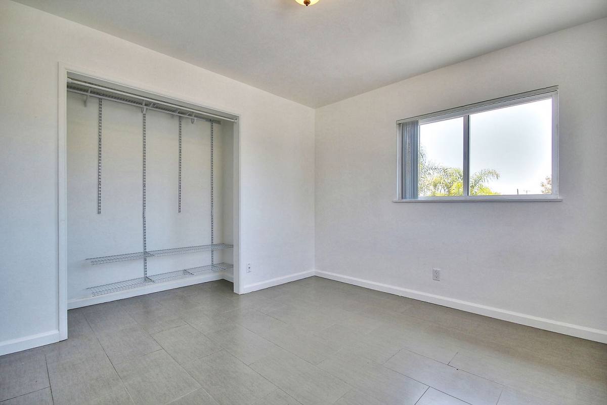 Apartment for rent at 6587 Cordoba, Goleta, CA 93117