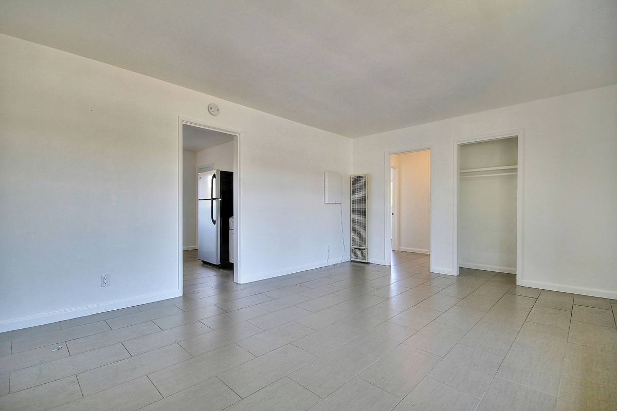 Apartment for rent at 6587 Cordoba, Goleta, CA 93117