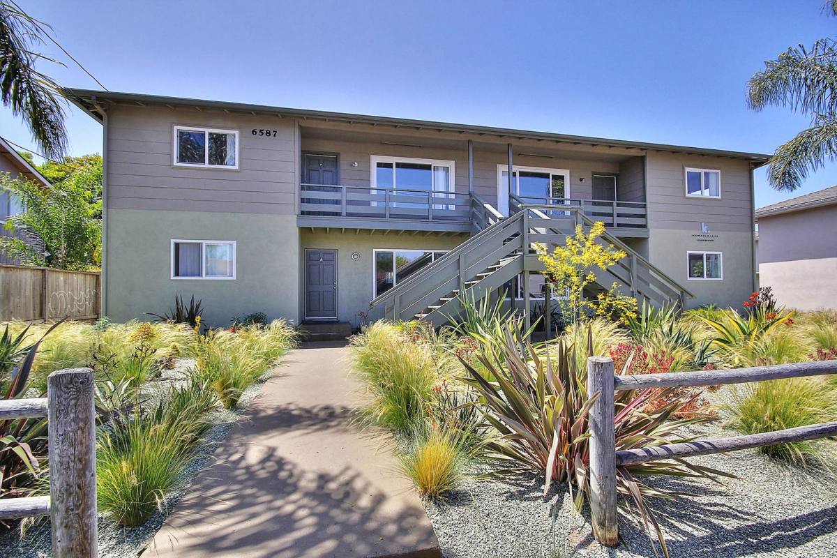 Apartment for rent at 6587 Cordoba, Goleta, CA 93117