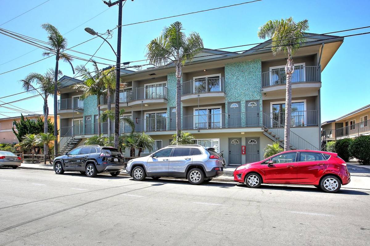 Apartment for rent at 6565 Sabado Tarde, Goleta, CA 93117