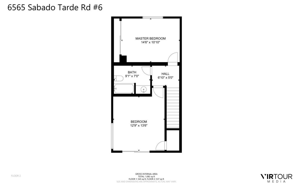 Apartment for rent at 6565 Sabado Tarde, Goleta, CA 93117