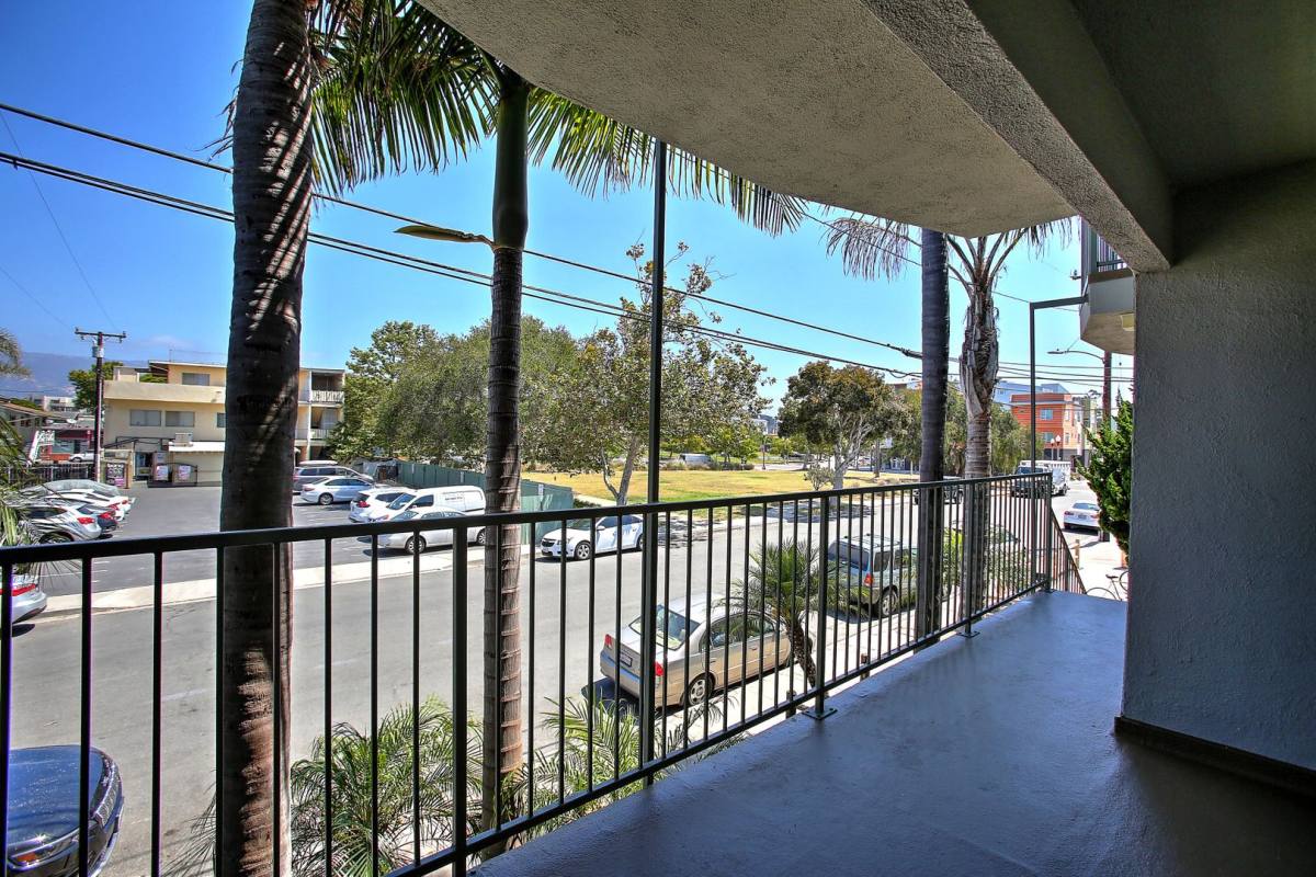 Apartment for rent at 6565 Sabado Tarde, Goleta, CA 93117