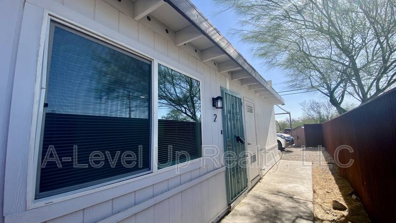Apartment for rent at 5737 S Southland Blvd #2, Tucson, AZ 85706