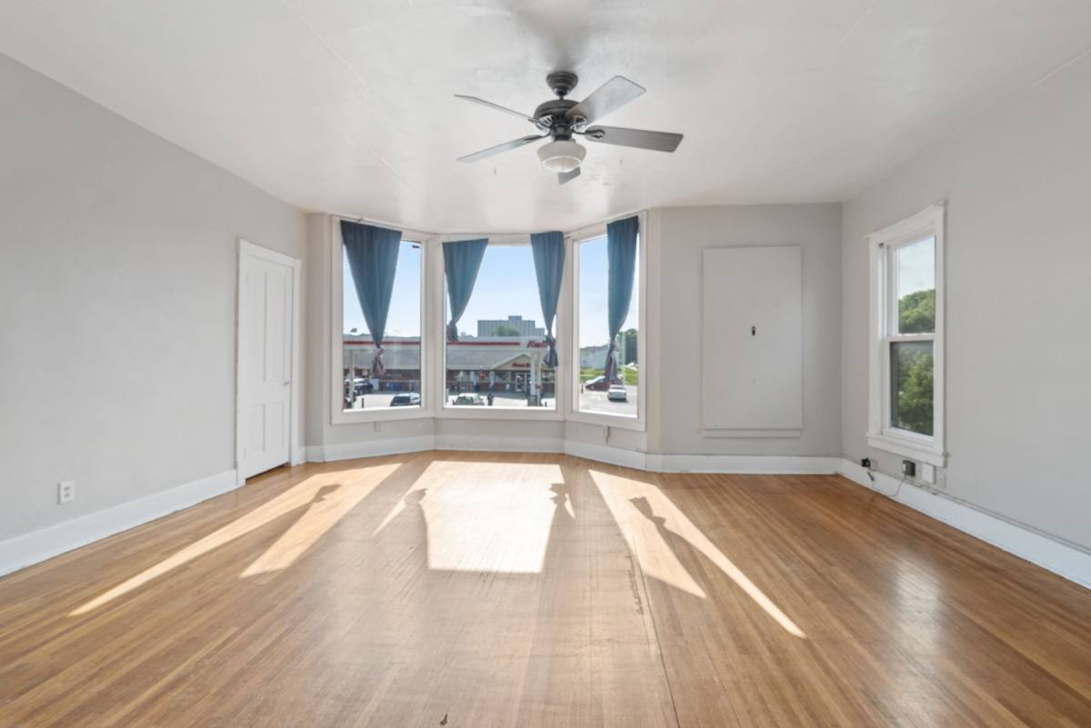 Apartment for rent at 2020 1 2 College St, Cedar Falls, IA 50613