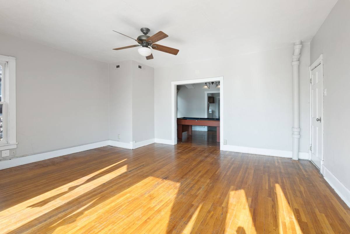 Apartment for rent at 2020 1 2 College St, Cedar Falls, IA 50613