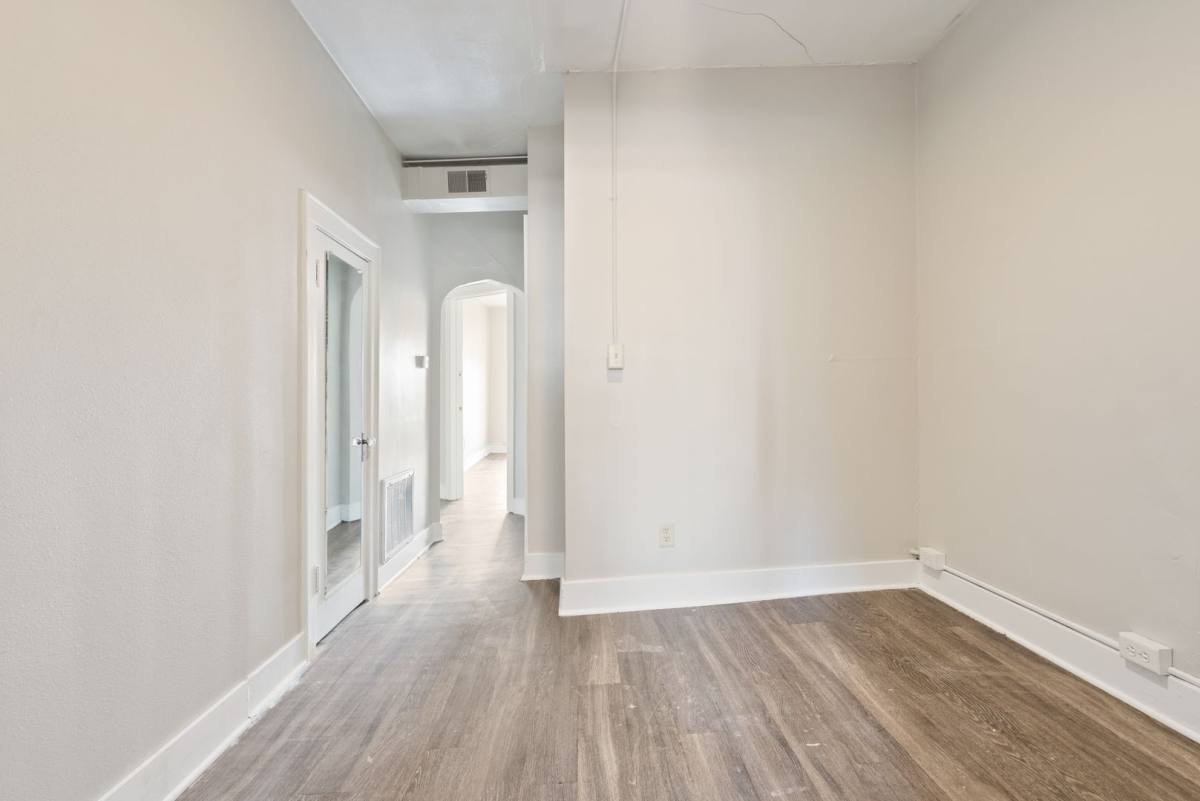 Apartment for rent at 2022 1 2 College St, Cedar Falls, IA 50613