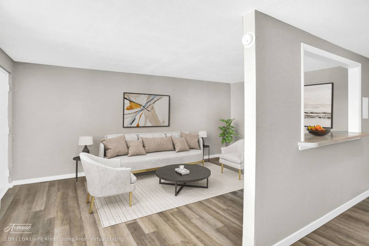 Apartment for rent at 1571 Beeler St, Aurora, CO 80010