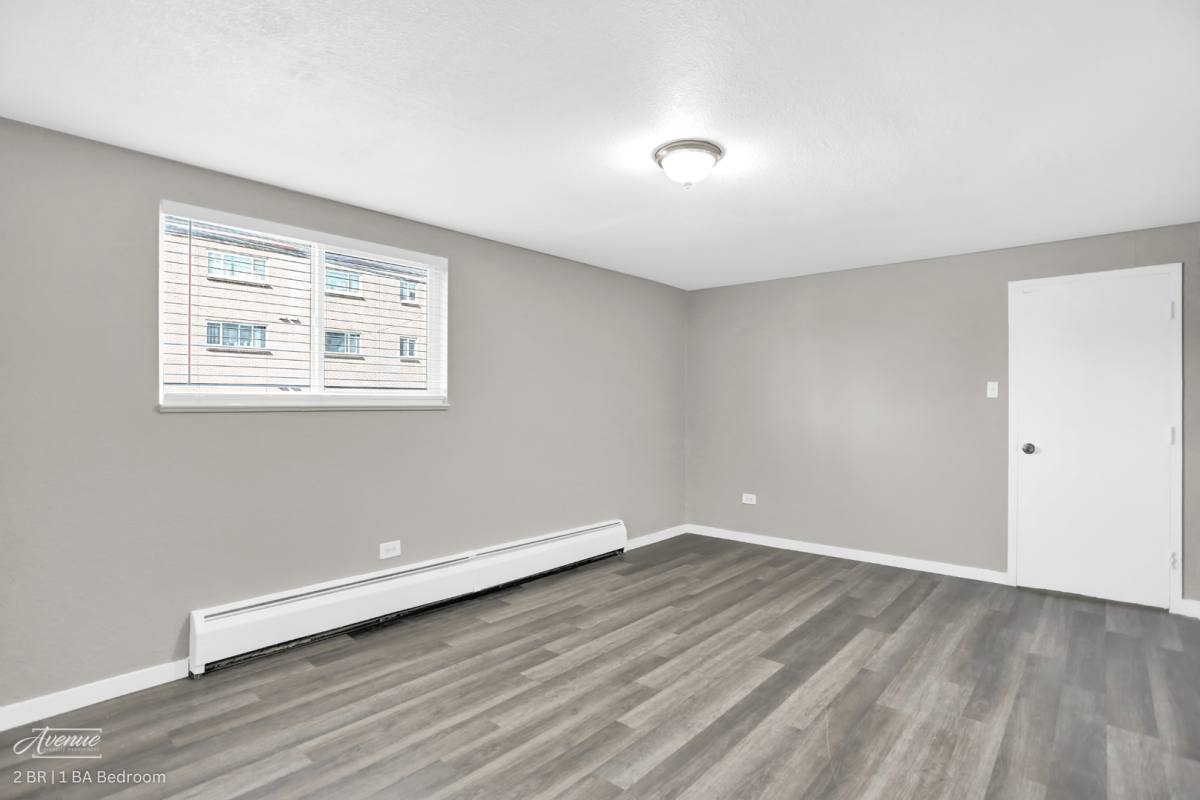 Apartment for rent at 1571 Beeler St, Aurora, CO 80010