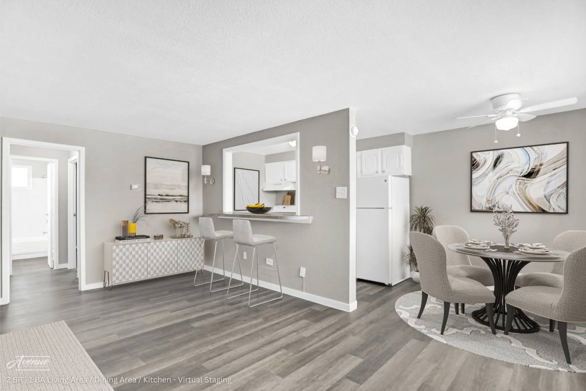 Apartment for rent at 1571 Beeler St, Aurora, CO 80010