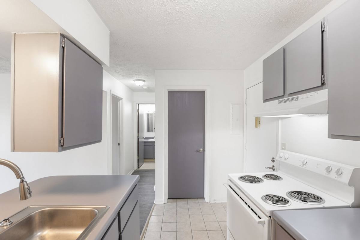 Apartment for rent at 1224 E Saginaw, East Lansing, MI 48823