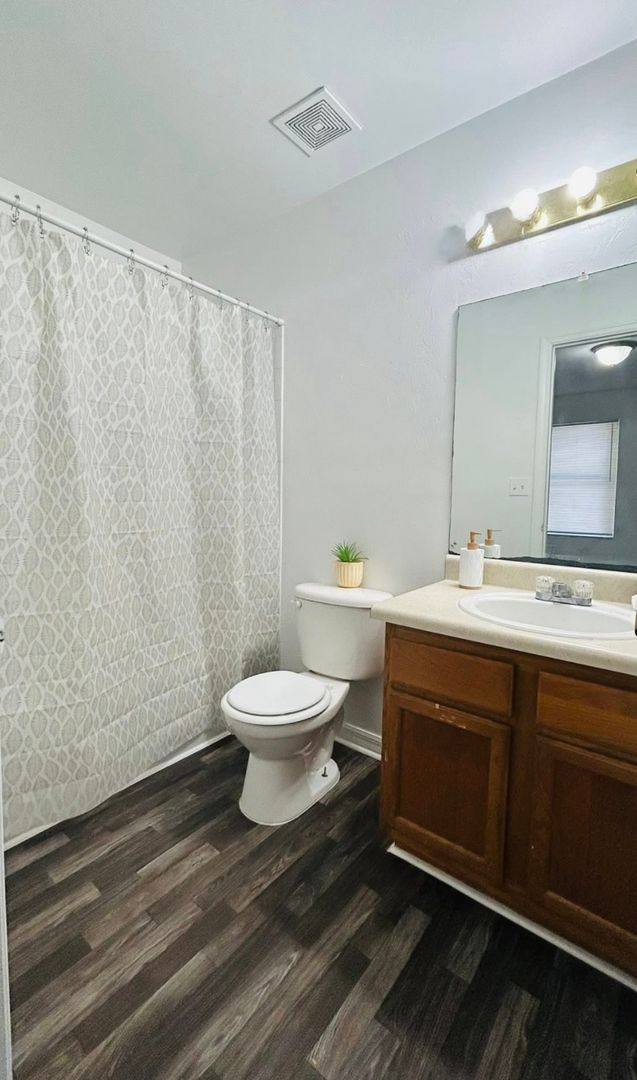 Apartment for rent at 3427 SW 28th Terrace, Gainesville, FL 32608